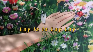 Lay la la Lay Lay - i like you cover session , @ptrpstudio  (slowed down)
