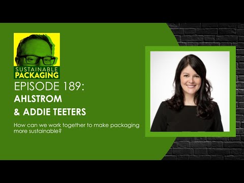 Sustainable Packaging Podcast