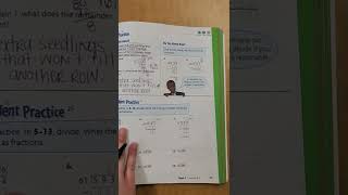 Savvas Lesson 5-5: Use sharing to Divide: 2-Digit Divisors