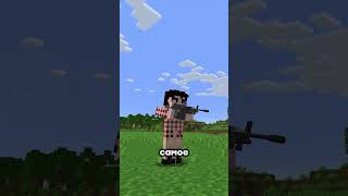 САМЫЙ РЕАЛИСТИЧНЫЙ МОД НА ОРУЖИЕ screenshot 1