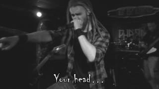 Phármakon - Brutal Head Ejection