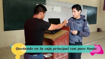 Algoritmo del Banquero   Sistemas Operativos   UNSCH