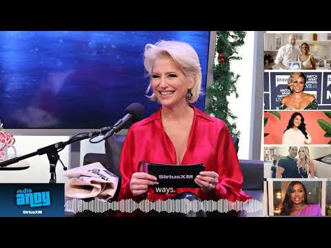 Dorinda Medley Reacts to Bravo TV News