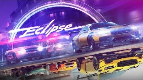 NFS NO LIMITS - SPECIAL EVENTS | POLESTAR 1 (NFS HEAT) | DAY - 3