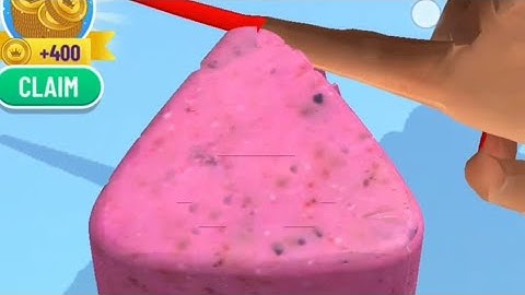 Soap cutting ASMR Video , Very relaxing and satisfying All Levels Gameplay Walkthrough Android iOS