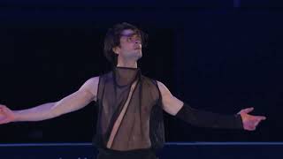 Golden Skate Awards 2023 Stéphane Lambiel 