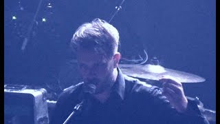 Leprous - Third Law - Live Paris 2017