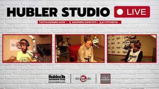 Fan Morning Show - Pacers & Racers - A Big Game 3 Lead Blown, Palou Drinks The Milk!