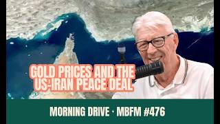 Gold Markets on Hold Amidst US-Iran Peace Deal Hopes