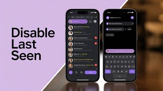 How to Hide Last Seen on Viber