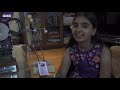 Meet one of London's youngest inventors - BBC London