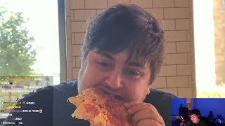 Poke Reviews Fire Pizza With Simply And Gigi