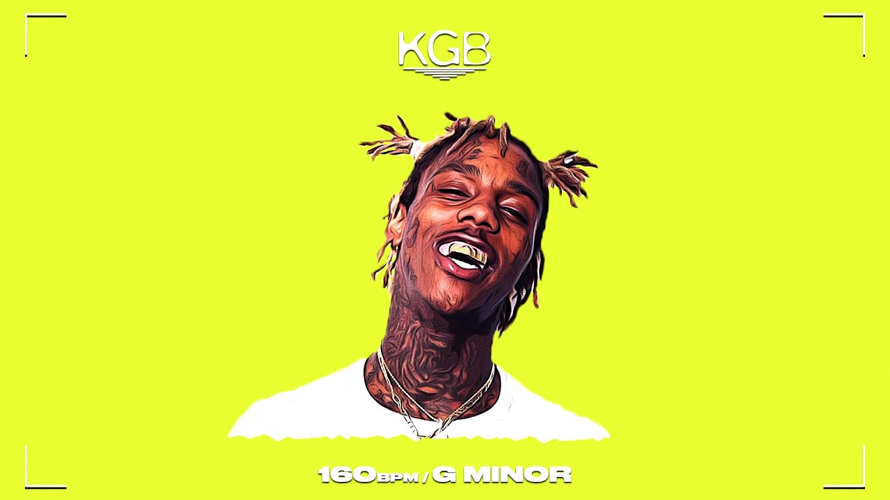 [FREE] FAMOUS DEX TYPEBEAT - 