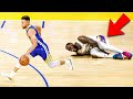 15 Times Steph Curry HUMILIATED His Opponents..