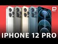 iPhone 12 Pro in under 7 minutes | Apple Event 2020