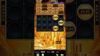 7even Max Hold and Win £10 bet Bonus game #gamble #betting #casino #slots #money #win #casinogames