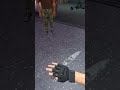 Therapy... #shorts #vr #funny #memes #vrgame #hardbullet #therapy