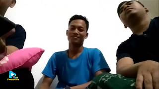 LAGI PADA SENENG BUAT MEDLEY SHOLAWAT - Azzahir Team