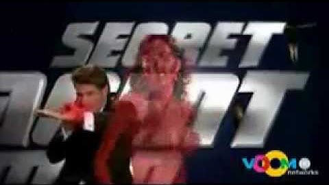 David Hasselhoff  - "Secret Agent Man" - Official Music Video