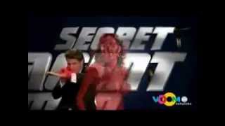 David Hasselhoff  - "Secret Agent Man" - Official Music Video