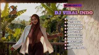 DJ REMIX TERBARU Full Bass 💃 Goyang Janda 🕺 DJ Hijab Viral Tiktok 🕺 Bebas Royalty 💃 Bass Mengetarkan