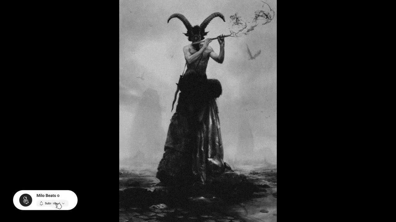 [FREE] Boom Bap Type Beat Instrumental - "Dark Flute"