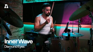 Inner Wave - Diamond Eyes | Audiotree Live