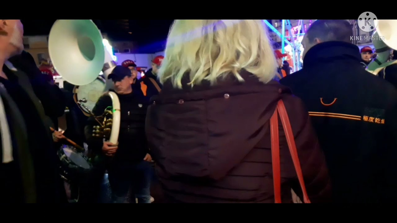 Soumonce Halloween Jemappes 2021 #5