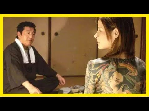 日本現擁有近80000黑幫勢力，為何治安卻是全球第一呢？