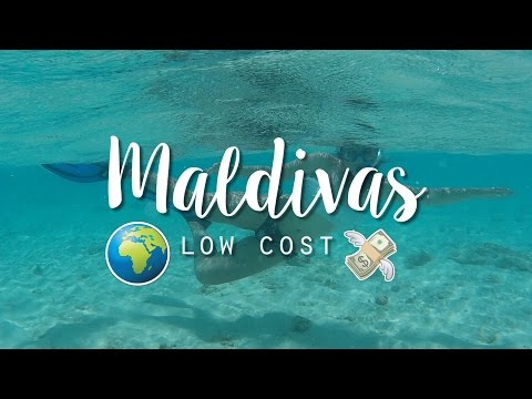 Video: Como Llegar A Las Maldivas