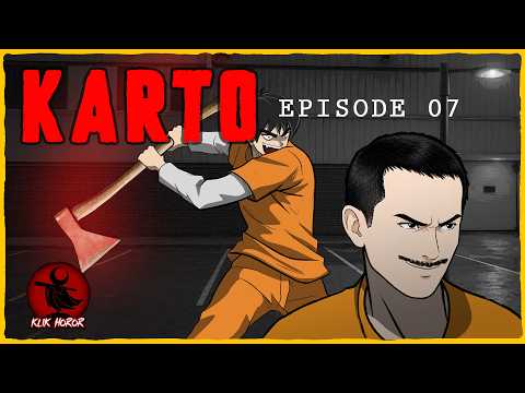 KARTO // PART 07 Powered by #dhotdesign