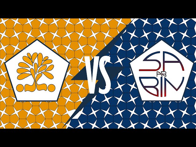 B. Scappi - Sabin Team (0-5) - Girone E - 20 Maggio - BSL 2021