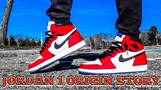 spiderverse jordan 1