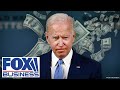 ‘CHOKE POINT 2.0’: Biden admin UNDER FIRE for crypto debanking debacle