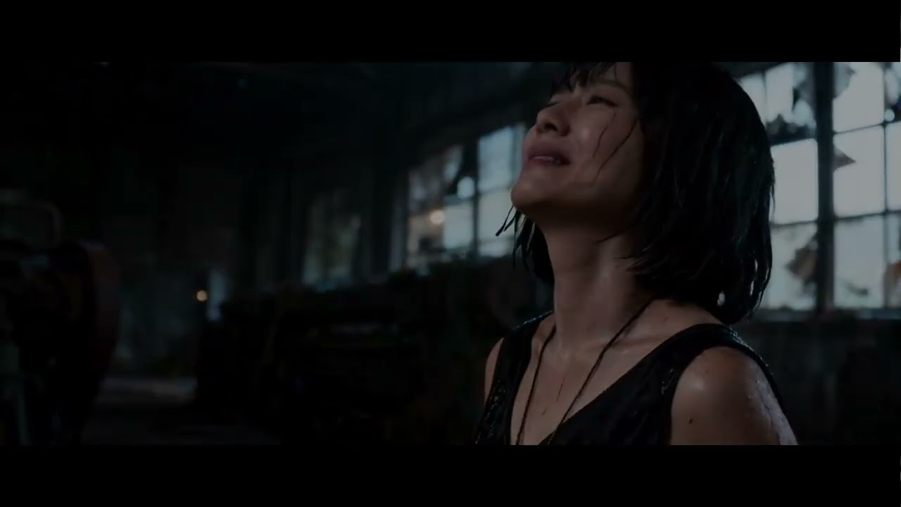 Lost in Revenge - Luka Abadi #emo #emosad #lagusedih #forrevenge #klms