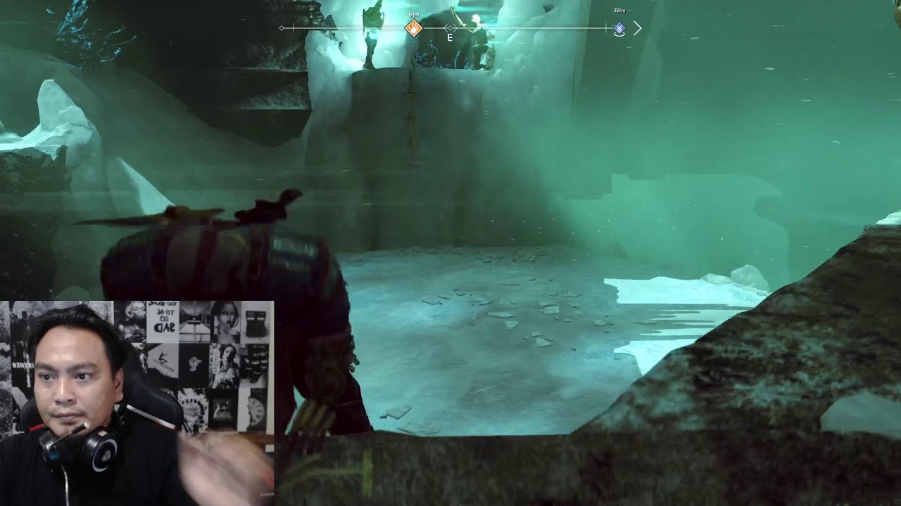 GOD OF WAR | KUY GAS !!!!!