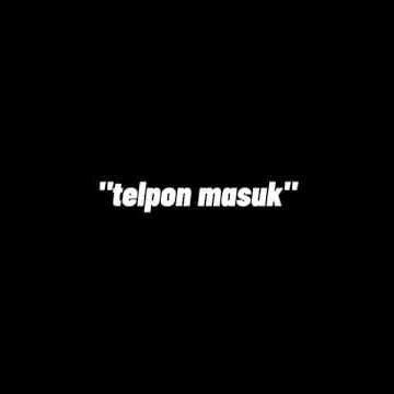 nada dering anime