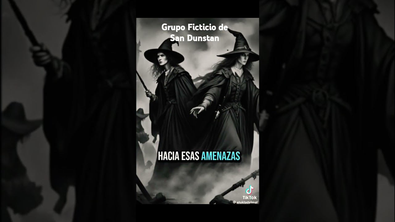 Leyenda de la Compañía de San Dunstan