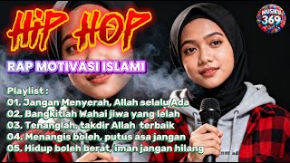 Download Lagu HIDUP BOLEH BERAT TAPI IMAN JANGAN HILANG | RAP MOTIVASI ISLAMI | Bangkitkan semangatmu MP3