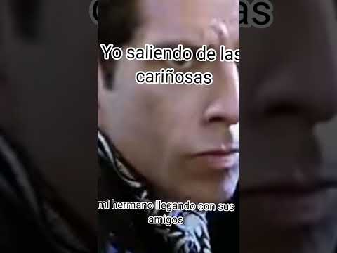 Mi encuentro en