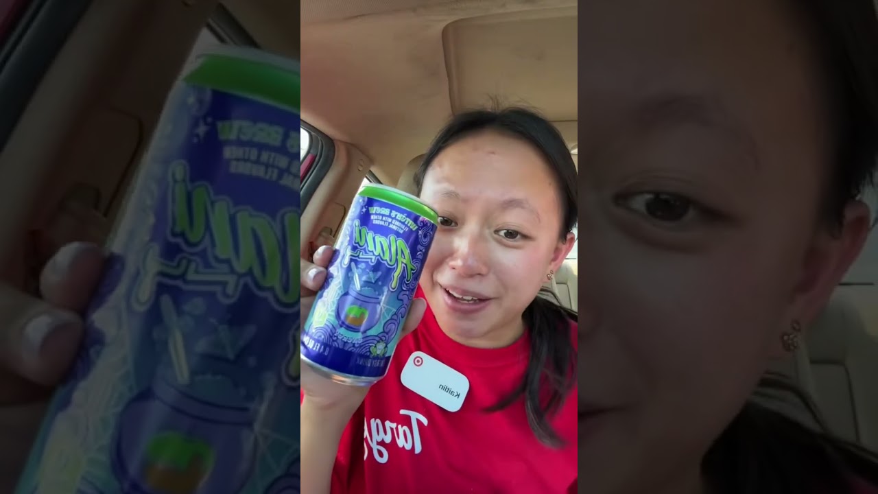 Mini Alanis!😋 @Alani Nutrition