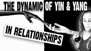 The Dynamic of Yin And Yang in Relationships (Water And Fire) Net Worth