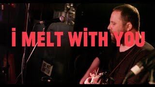 Choir! sings Modern English - I Melt With You (2017 Edition!) chords