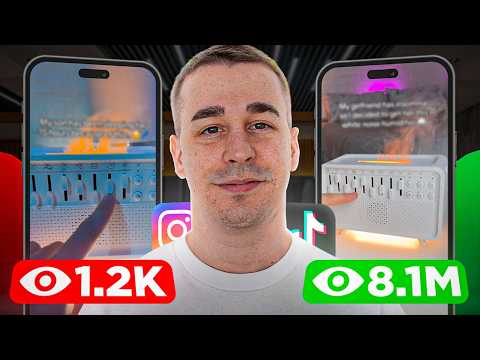 Cómo Crear Videos Virales para Vender Productos en TikTok e Instagram Reels