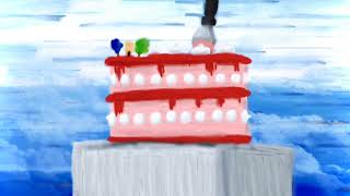Everywhere At The End Of An Unsaved Game: Reincarnate (STAGE 2)
