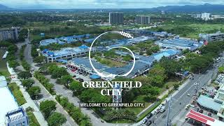 Greenfield City