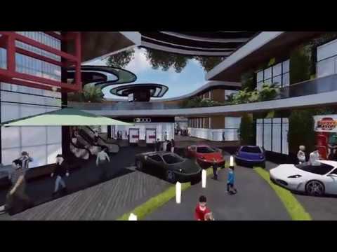 Samdech Techo Hun Sen Blvd Borey Peng Huoth The Star Diamond