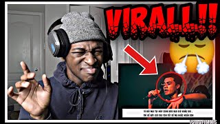 [OFFICIAL AUDIO] BÁT QUÁI - G.FAMILY (2G17)REACTION!! |AFKGANG