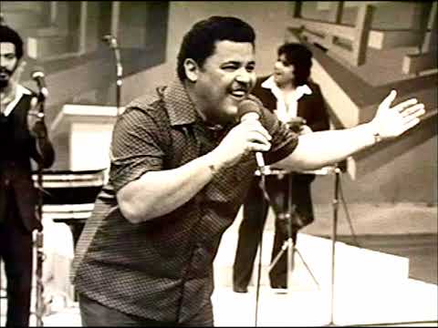Caliplena - Marvin Santiago