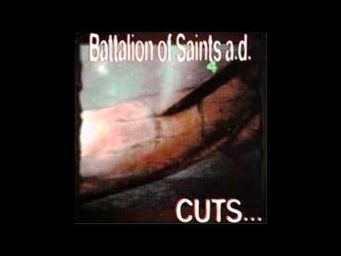 Battalion of Saints - BioWarfare